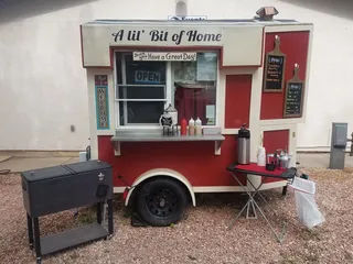 A Lil’ Bit Of Home