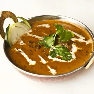 Dal Makhani Gluten Free