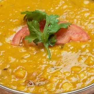 Dal Tadka Vegan Gluten Free