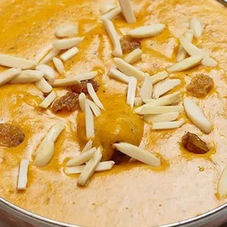 Malai Kofta