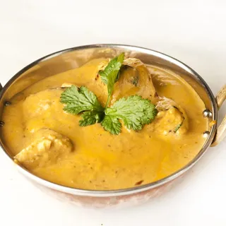 Chicken Tikka Masala Gluten Free