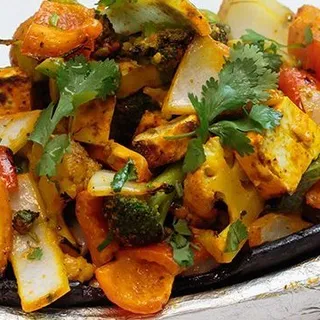 Tandoori Vegetables Gluten Free