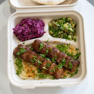 Tava House Restaurant - 1110 S Glendale Ave, Glendale, CA 91205 - (818) 937-9777
