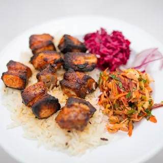 IQIBIR PLATE