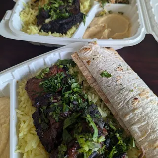 HUMMUS