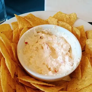 Crab Dip