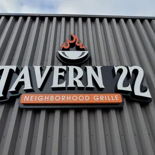 Tavern 22