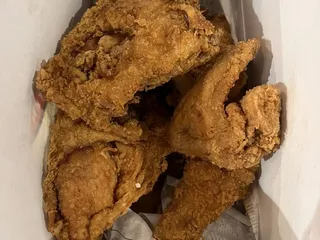 Rooster's Too!