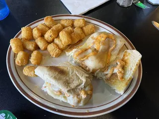 Rooster's Barn & Grill