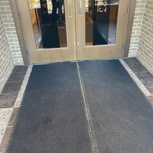 Entryway