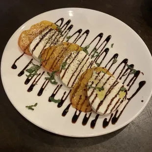 Caprese Salad