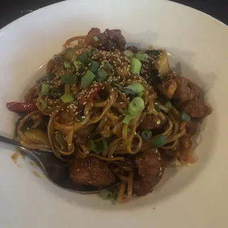 Kung Pao