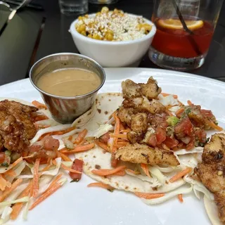Maui Tacos