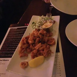 Calamari