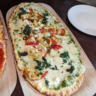 Spinach & Artichoke
