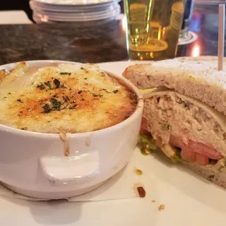French Onion Soup