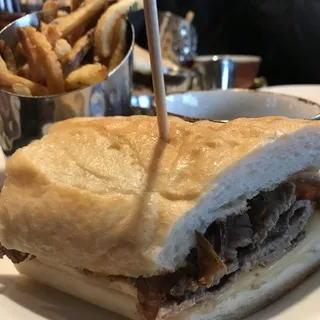 French Dip