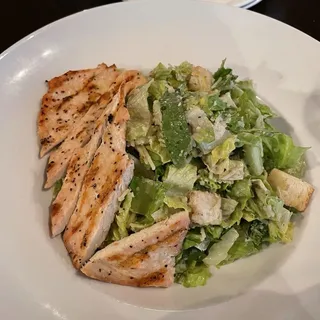 Grilled Chicken