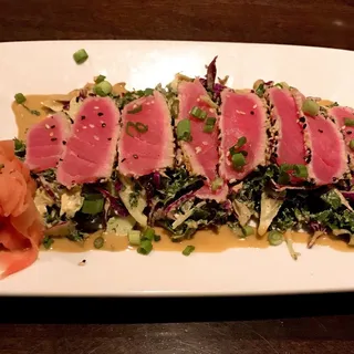 Ahi Tuna