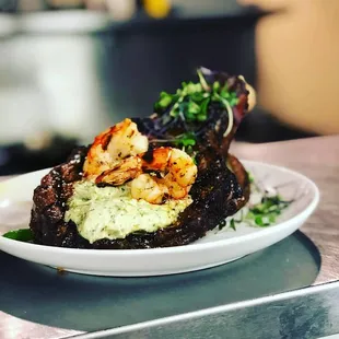 bbq ribs, food, ribs