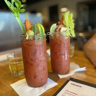 AWESOME Bloody Mary!!!!