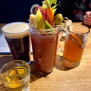 Bloody Mary