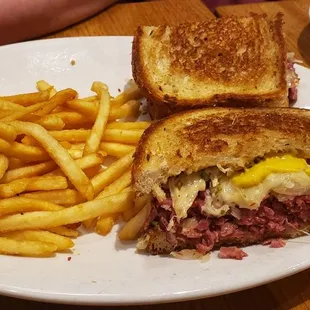 Reuben