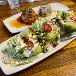 Spicy Chicken Meatballs