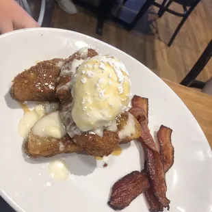 French Toast