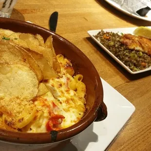 Lobster Mac