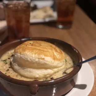 Chicken Pot Pie