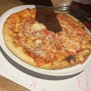 Cheese Pizza