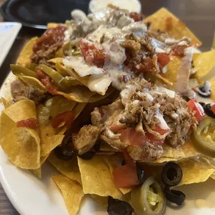 Nachos