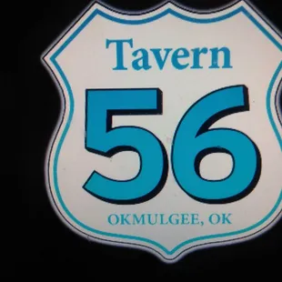 Come see Us At Tavern 56. In Okmulgee, Oklahoma