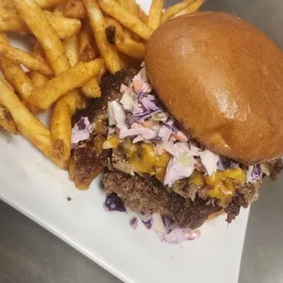 This is the Hog Father