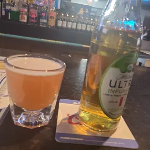 Have to get the woowoo shot!