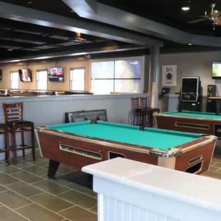 interior, sushi and sashimi