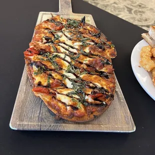 Flatbread