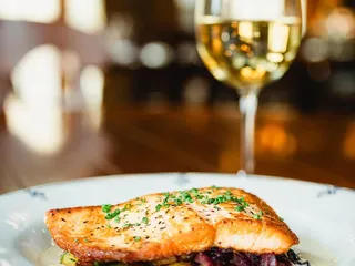 Tria Restaurant