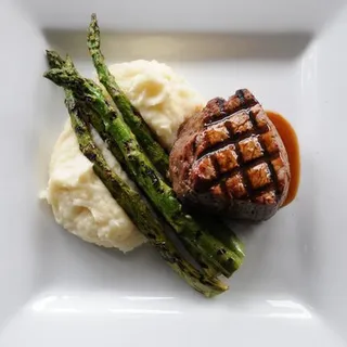 Filet Mignon