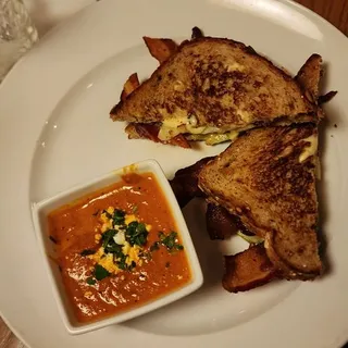 Grilled Cheese