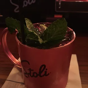 drink