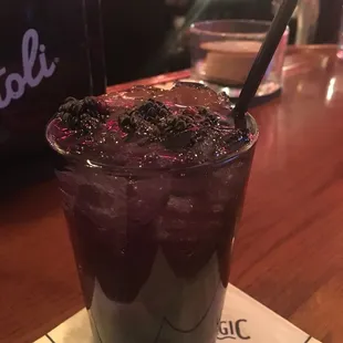 drink