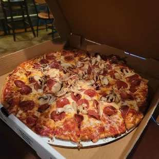 Pizza