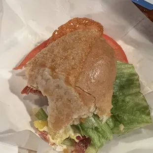 Italian Sub