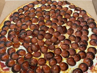 Branch Pizza