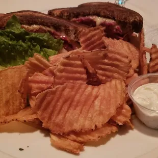 Reuben