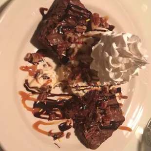 food, dessert