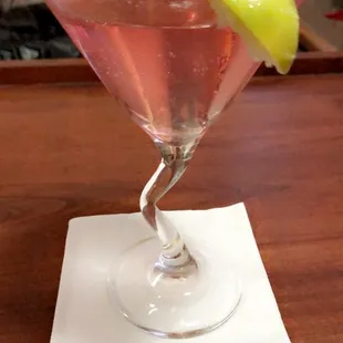 Cosmopolitan