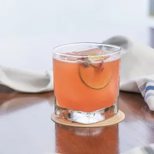 Watermelon Margarita
